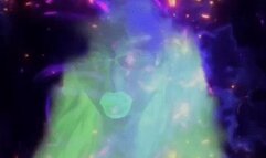 The power lies within submission!