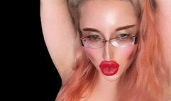 Secret Offering to Goddess