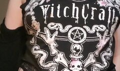 You Are Such A Good Little One For Me