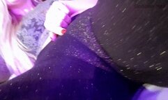 Shiny Camel Toe Domination