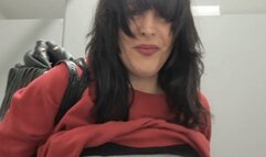 A TO THE S TO THE M TO THE R HOLIDAY FESTIVITIES