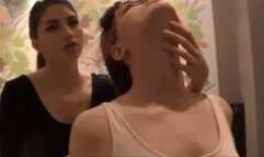 THROAT COMPILATION 33 DEC WMV