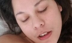 POV: So? Belly button fetish, you say?