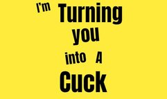 You're Gay - Accept It