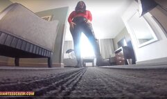 Giantess Crew-– Giant Conflict