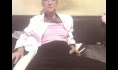 WHITE T SHIRT SEXYGENY