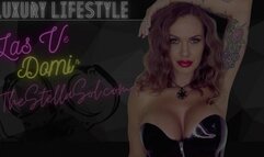 Body Worship Training JOI