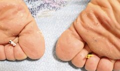 GAOYU Bed Feet Clip Dwarf 4K