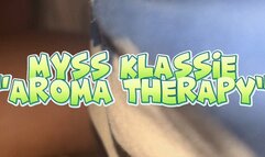 Myss Klassie: Aroma Therapy (compilation)