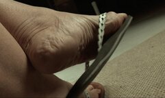 The Tease Of Flip Flops, 2nd