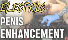 Electric Penis Enhancement (WMV)