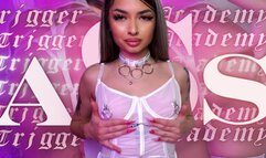 Trigger Academy: ASS