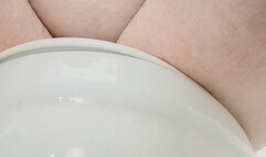 TALKING ALL GOAT CHEESE YULE LOG YUM WHILE PEEING