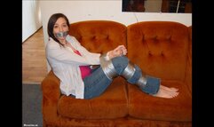 Desiree: Taped Up (Slideshow)