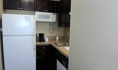 Bitch Boss Makes You Drink CUM Coffee CEI