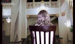 Silently Ignored MP4720