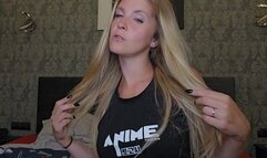 Lebe dein Leben für mich