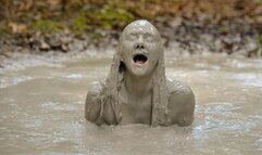 Star, Messy in Deep Clay