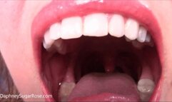 *854x480p * A Little Pest Stuck in My Mouth - MOV