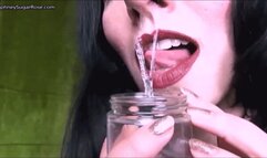Seductive Snot Fantasies JOI -Mp4 1920x1080p