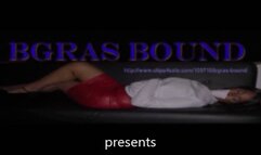 Debbie D in Mermaid Home Invasion (WMV)