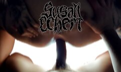 I got the best anal creampie ever!