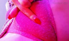 Escape Into My Shiny Pussy