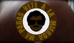 COLOMBIAN TWERK N SUCK