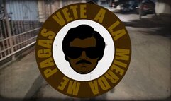 MINI BBW COLOMBIANA SO SWEET