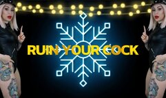 Jingle your "bells" - CBT TASK for Christmas