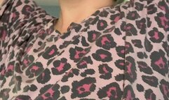 Carina Racy - Giantess Eats Tinies And Cheerios For Breakfast