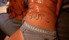 Punishment for blackmail SD