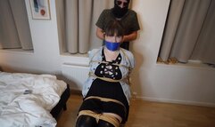 Snowflake - Rich Business Woman Mackenzie, Held For Ransom MP4