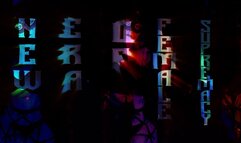 The New Era of Female Supremacy