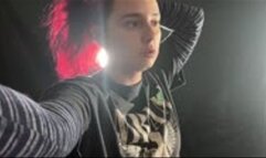 Match light up | Alien Girl