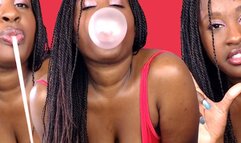 The Bubble Gum Bitch Is Back