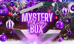 MYSTERY BOX TWO: $78 VALUE (1080 WMV)