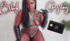 Black Christmas | Findom