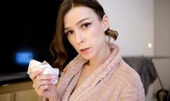 StepMommy will take care of you