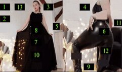 ADVENTSKALENDER - TAG 14 BIRKENSTOCKSUCHT