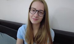 188 - 1 Babe fucks for creampie