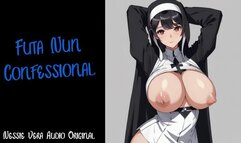 Futa Nun Confessional