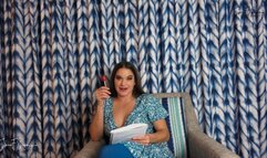 Kendra Lollipop Talk