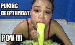 DEEP THROAT FUCKING PUKE 231212D3 SARAI DEEPTHROAT POV HUGE GIANT PUKE WATERFALLS + FREE SURPRISE SHOW SD MP4