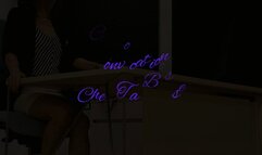 French - Convocation chez ta boss