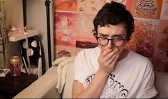 Lamb Signed A Contract