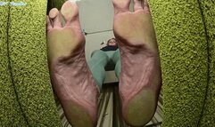 Blonde Bombshells quick crush pt 2 - MP4