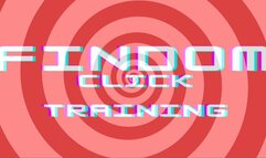 Findom Click Training