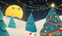 Teralina Johnson's Christmas MP4