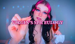 Virgin’s SPH Eulogy